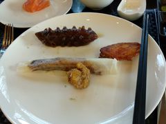 -听松楼·花园酒店·自助餐厅(红梅公园店)