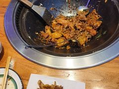 -东北人家铁锅炖(水岸帝景店)