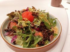 -森隆饭庄(崇文门新世界百货店)