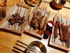 -晃晃悠悠酒肉合作社
