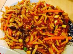 -薛阿婆(北美新天地中心店)