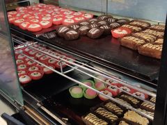 -阪尚皇·原切牛排·烤肉火锅自助(北京路店)