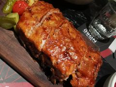 -Nord Grill&Bar Highland诺德西餐(深圳欢乐海岸店)