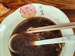 -邵顺兴锅盖面(金山宝地店)