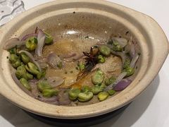 -一品粤珍轩(吴中路店)