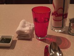 -北京金融街丽思卡尔顿酒店·意味轩 Cepe