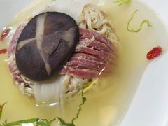 -长兴菜馆(高桥店)