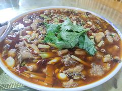 -潼南太安名鱼•特色江湖菜 太安鱼