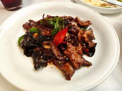 爆三样-106餐厅(山水文园店)