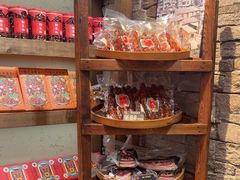 -嘉凌码头·重庆特产手工火锅底料(洪崖洞九楼店)