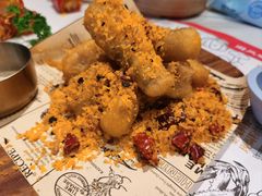 -避风塘·金牌店·夜宵(金玉兰店)