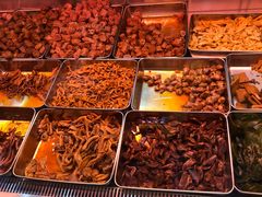 -绝味鸭脖(石路步行街店)
