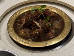 -和庆斋羊蝎子火锅·碳缸烧烤(顺义旗舰店)