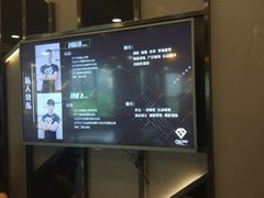 -古德菲力健身(深大店)