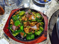 -鸿渡渔庄·特色鸭咀鱼