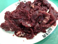 -乌记鲜活牛肉城(金砂东路店)