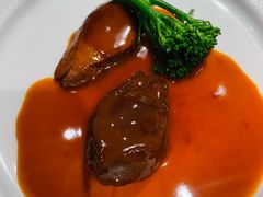 -荣轩(新荣记环球金融中心店)