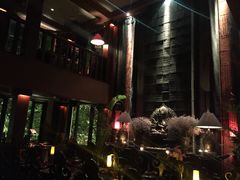 -花马天堂云南餐厅 Lost Heaven(高邮路店)