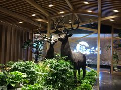 -梁家大院•农家菜(昆山会展中心店)