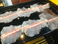 洪湖斑鱼-京门活鱼馆·鱼火锅(百子湾（原红庙）店)