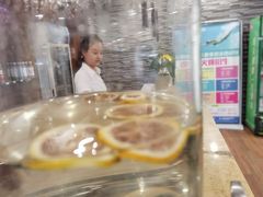 -西吉马游泳健身(协信店)