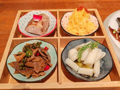 -京尊烤鸭店JINGZUN(春秀路店)