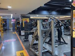 -超鹿运动健身(紫阳商贸中心店)