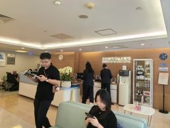 -杭州贝瑞斯美华妇儿医院·早孕·产检·儿科