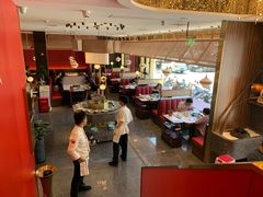 -捞神煲汤火锅(湖滨商业街店)