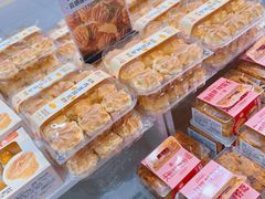 -盒马鲜生(枣园路店)