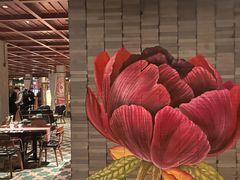 -三号黄浦会Canton Table