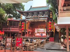 -火宫殿·小吃王国(坡子街店)