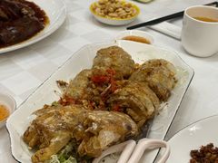 -喜记避风塘炒辣蟹(旗舰店)