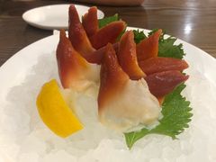 -东京屋(武定路店)
