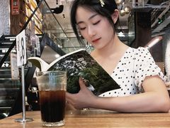-马尾咖啡(宏济新路店)