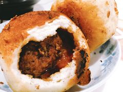 -牛煎里牛肉煎包淮南牛肉汤(广东路店)