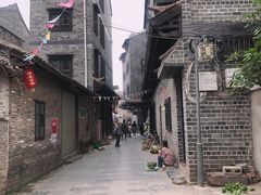 -扬美古镇景区