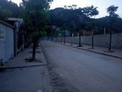 道路-龙泉岩寺庙群