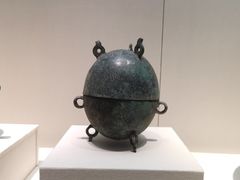 -河北博物院