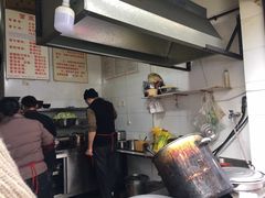 -蓉城西二道无名冒菜(西二道街店)