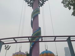 -凤岭儿童公园