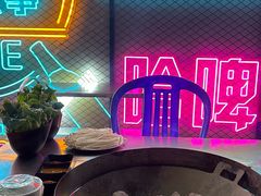 -石屏老字号4号包浆豆腐美食城(泼水广场店)