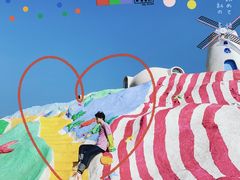 -漳州滨海火山岛自然生态风景区