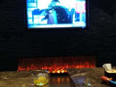 -V-SHOW KTV(济南概念店)