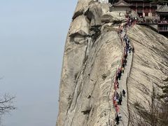 -华山风景名胜区