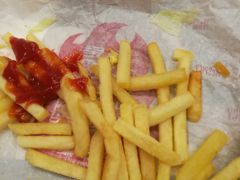 -麦当劳(世纪汇广场店)