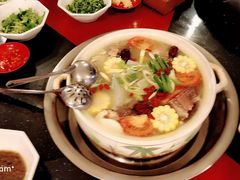 -花水湾红太阳牛肉汤锅