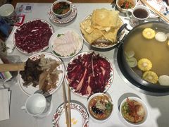 -汕头八合里海记牛肉店(清河店)