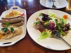 -haxnbauer海森堡德国餐厅(深圳coco店)