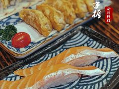 -小川洋风料理(街道口店)